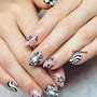 Manicure - Nail Art