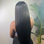 Lace Closure Sew In