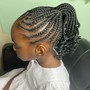 Senegalese Twist