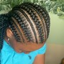 Senegalese Twist