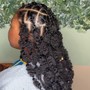 Comb Twist