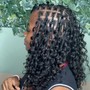 Lace Closure Sew In