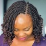 Crochet Braids