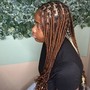 Senegalese Twist