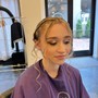 1on1 makeup class