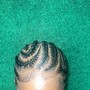 Cornrows