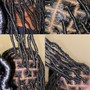 Comb Twist