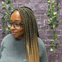 Crochet Braids