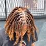 Loc Retwist