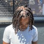 Loc Retwist