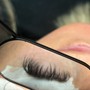 Eyelash Extension Removal