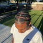 Cornrows