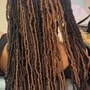 Soft locs