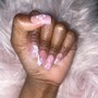 Acrylic Overlay