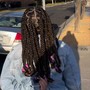 Crochet Braids