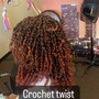 Crochet Braids