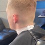 Kid's Cut