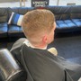 Men's Cut