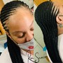 Crochet Braids