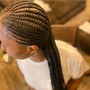 Crochet Braids