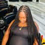 Crochet Braids