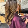 Full Balayage