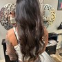 Brazilian blowout