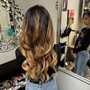 Full Balayage