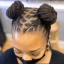 Crochet Braids