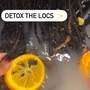 Dying End OF Dreadlocs