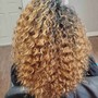 Crochet Braids - Bulk Hair install -Consultation Required