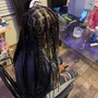 Box Braids