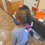 Comb Twist