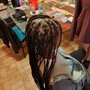 Dreadlocks