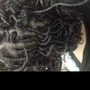 Crochet Braids