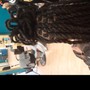 Versatile Sew In