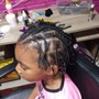 Loc Re-twist