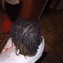 Dreadlocks