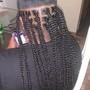 Kinky twist