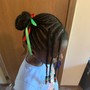 Loc Re-twist