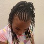 Box Braids