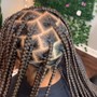 Box Braids