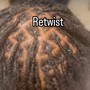 Comb Twist