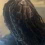 Box Braids