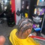 Male Braid Designs