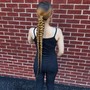 Stitch Braids