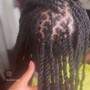 Stitch Braids