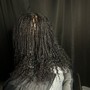 Micro locs