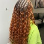 passion twist