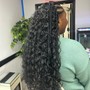 Soft loc maintenance